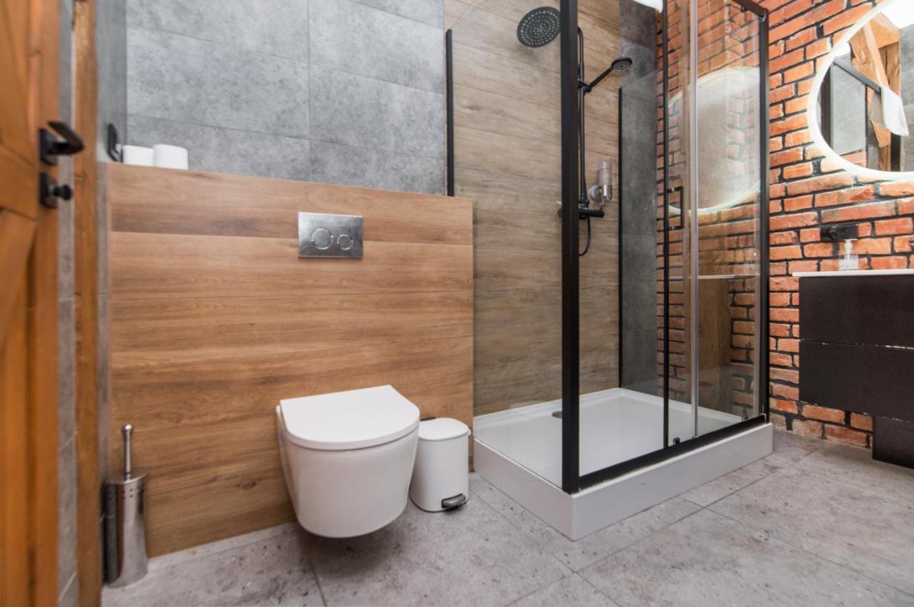 Uroczy Apartament Gliwice Exterior photo
